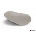 LUIMOTO (Cenno) Rider Seat Covers for the HONDA CHF50 Metropolitan / Jazz / Scoopy / Crea Scoopy (02-09) LUIMOTO (Cenno) Rider Seat Covers for the HONDA CHF50 Metropolitan / Jazz / Scoopy / Crea Scoopy (02-09)
